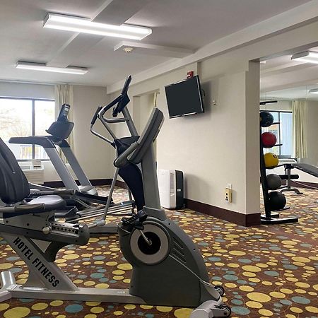 Mainstay Suites Conover-Hickory Экстерьер фото