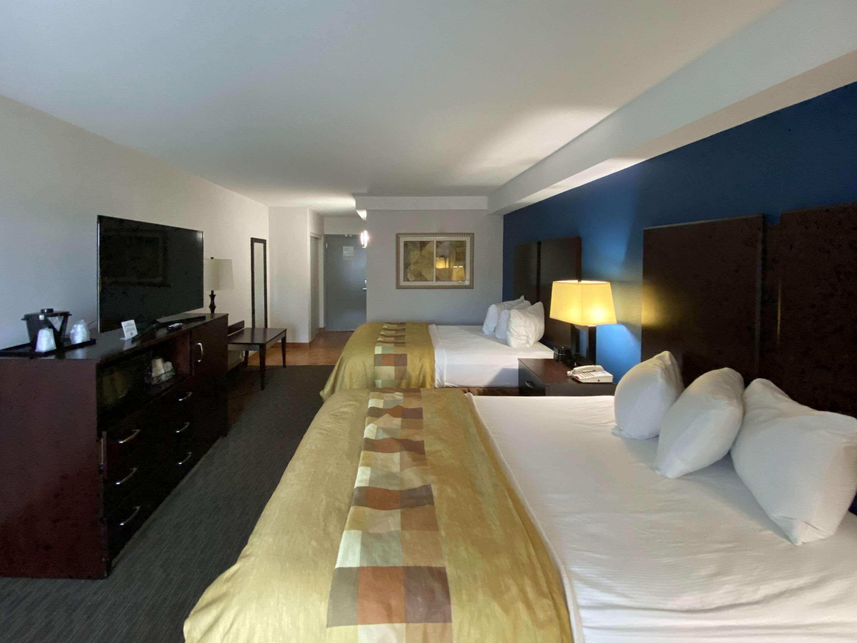 Mainstay Suites Conover-Hickory Экстерьер фото