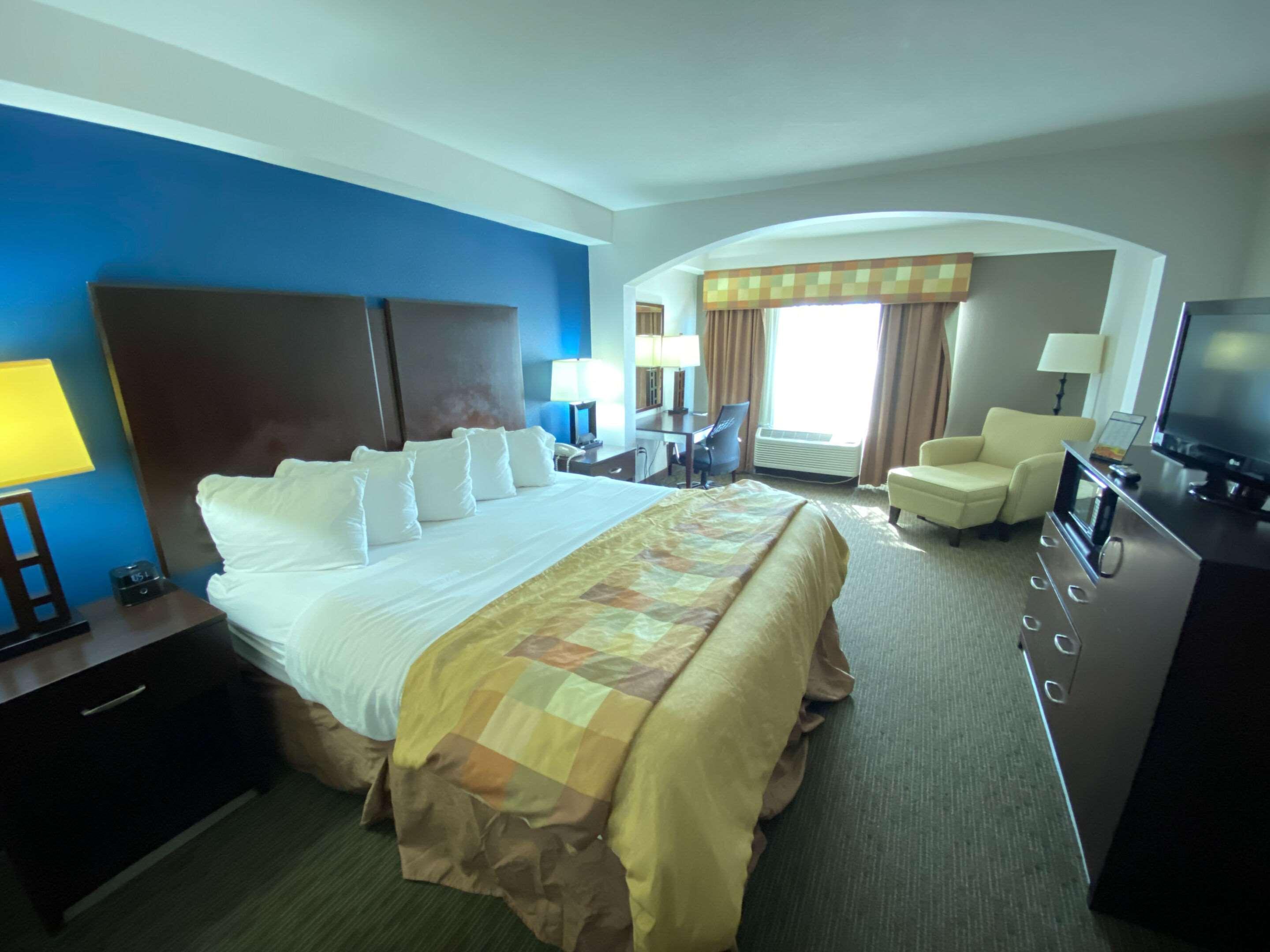 Mainstay Suites Conover-Hickory Экстерьер фото