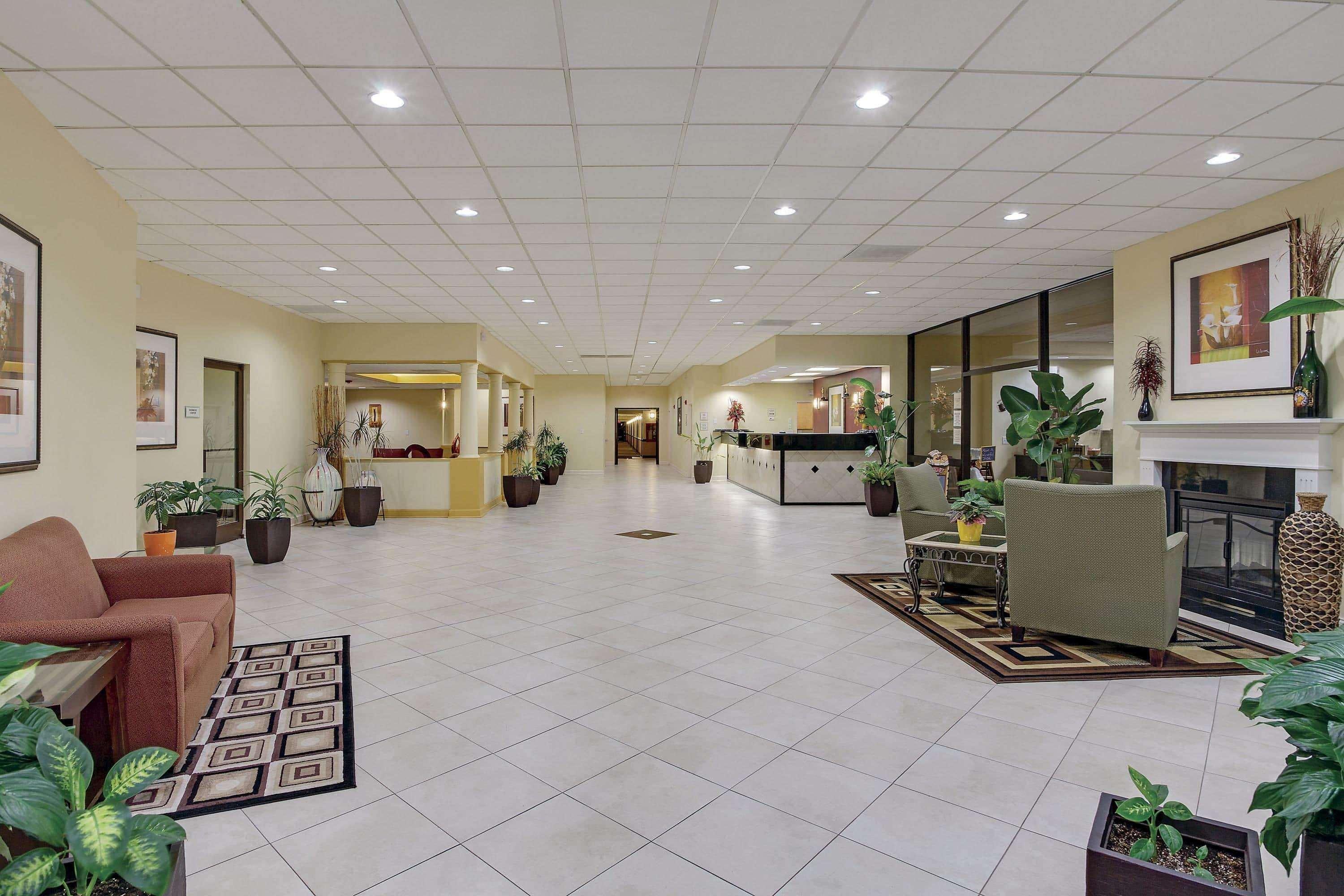 Mainstay Suites Conover-Hickory Экстерьер фото