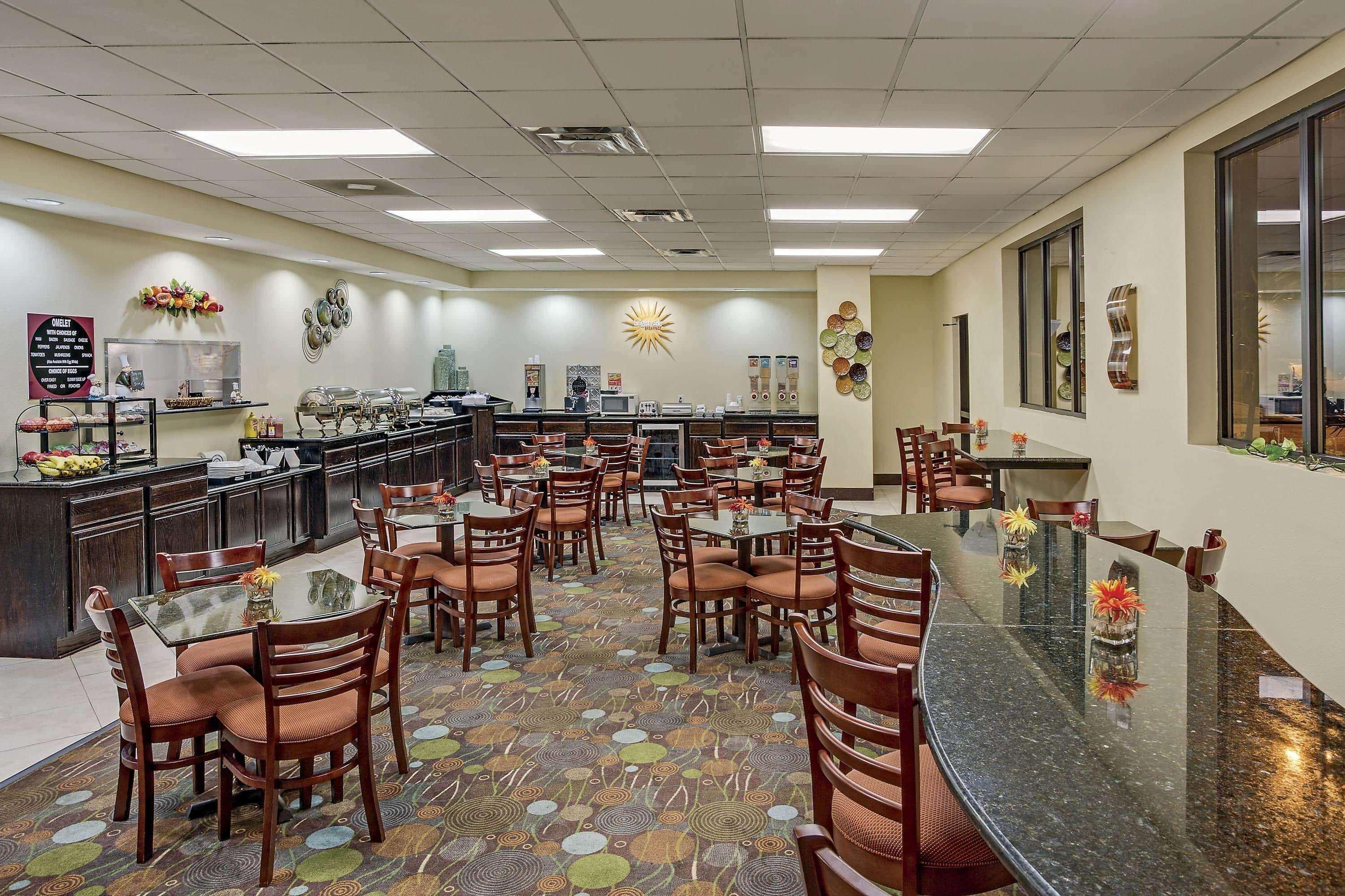 Mainstay Suites Conover-Hickory Экстерьер фото