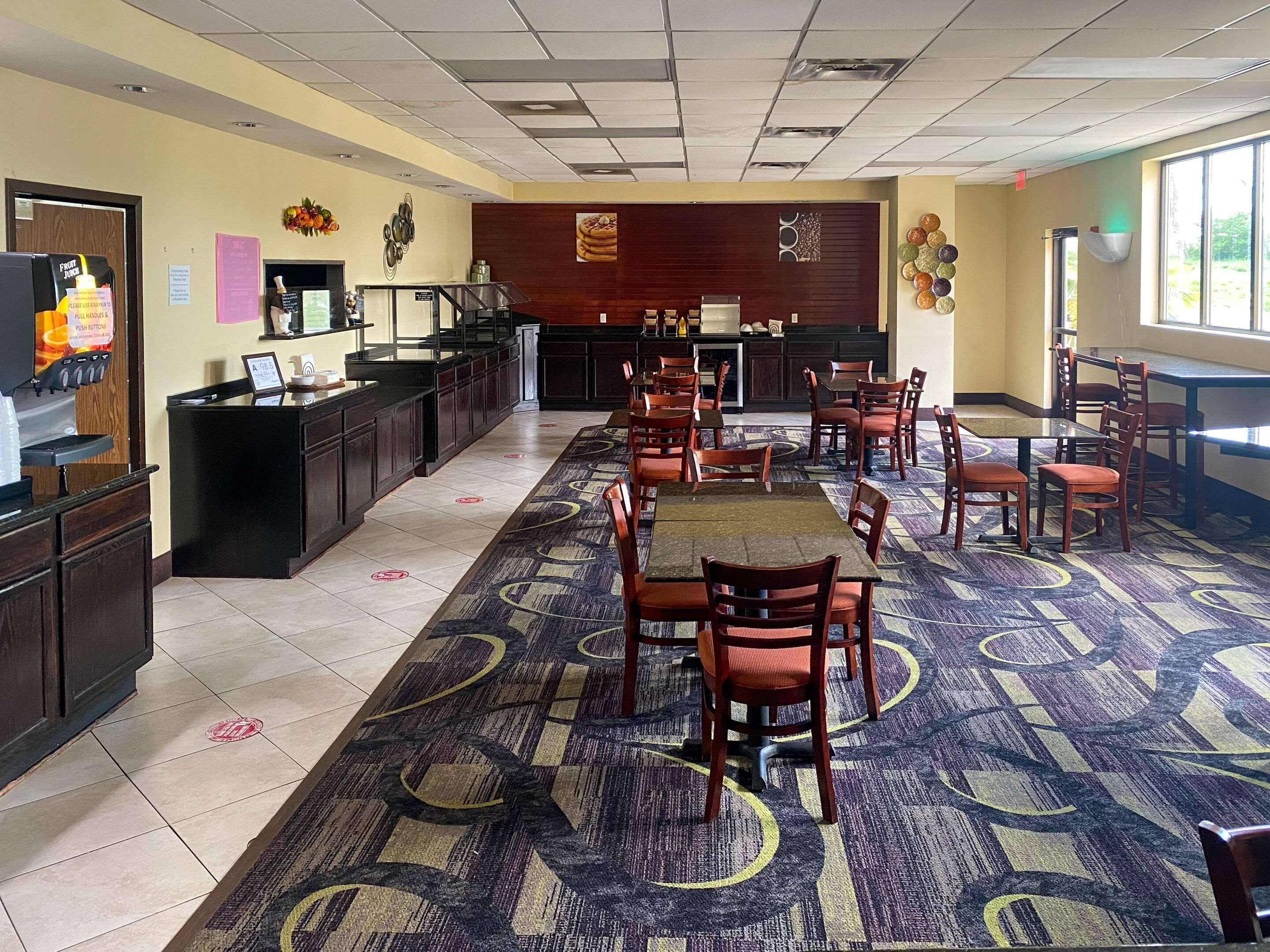 Mainstay Suites Conover-Hickory Экстерьер фото