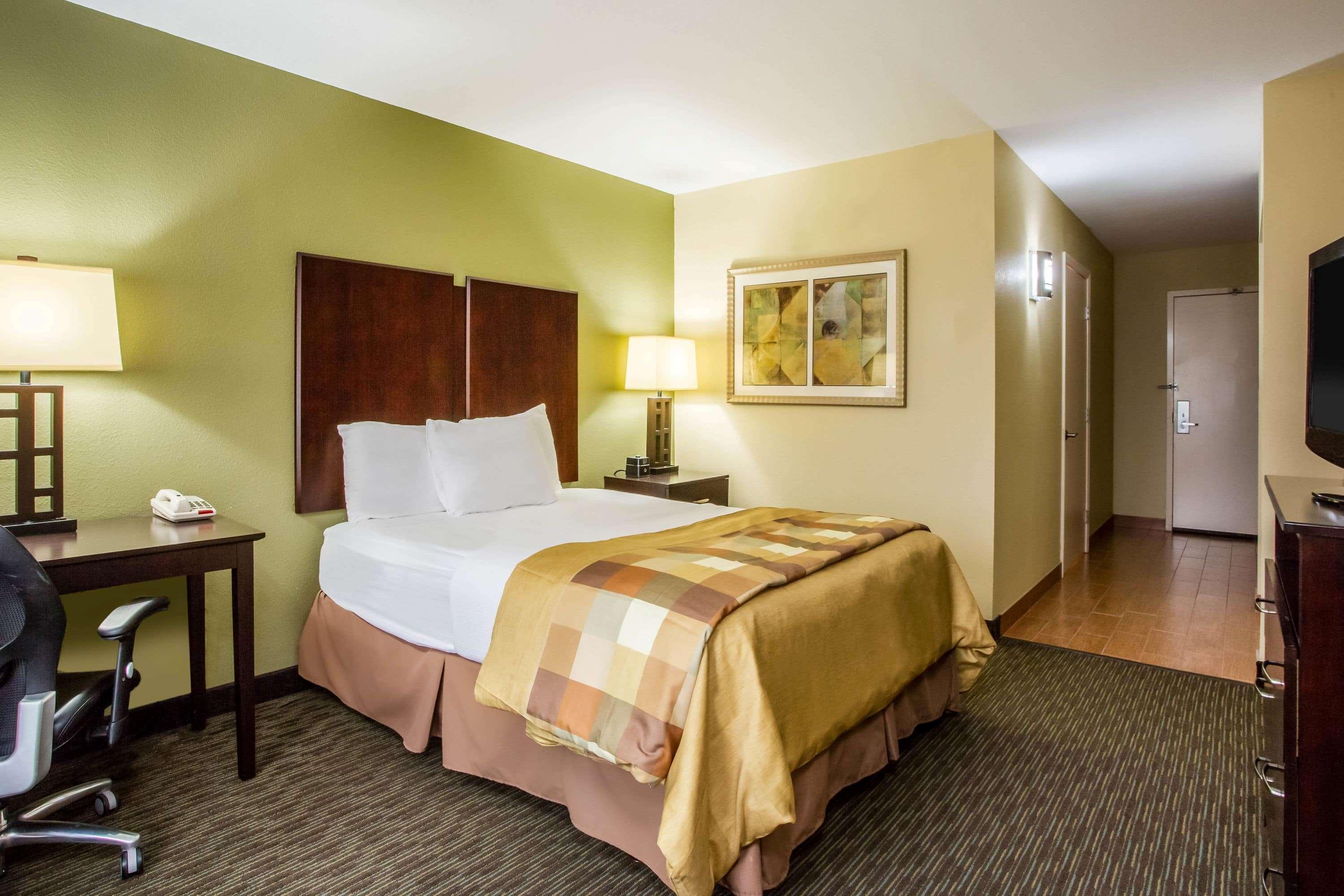 Mainstay Suites Conover-Hickory Экстерьер фото