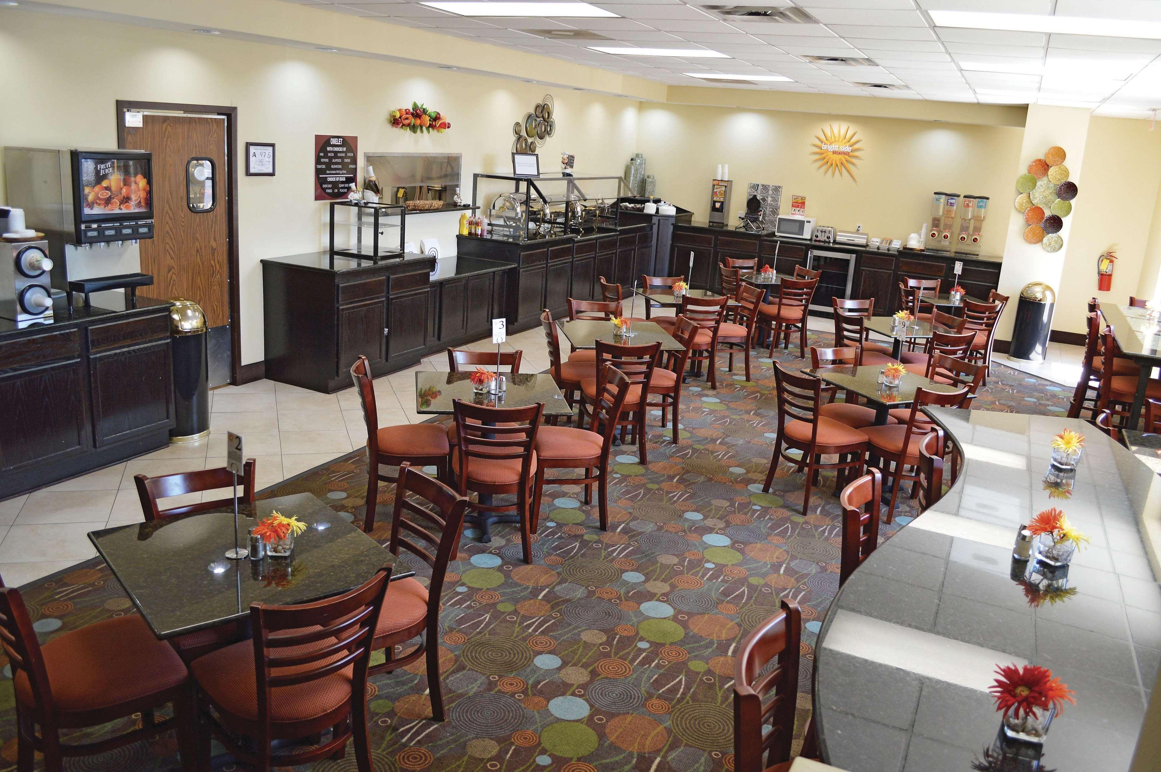 Mainstay Suites Conover-Hickory Экстерьер фото