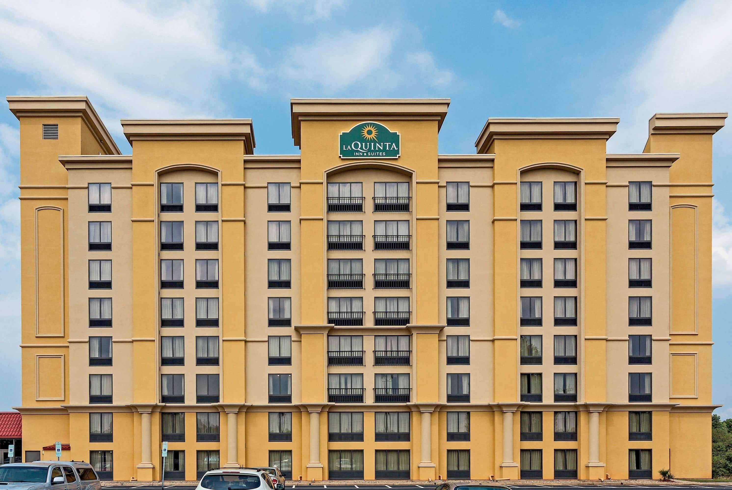 Mainstay Suites Conover-Hickory Экстерьер фото