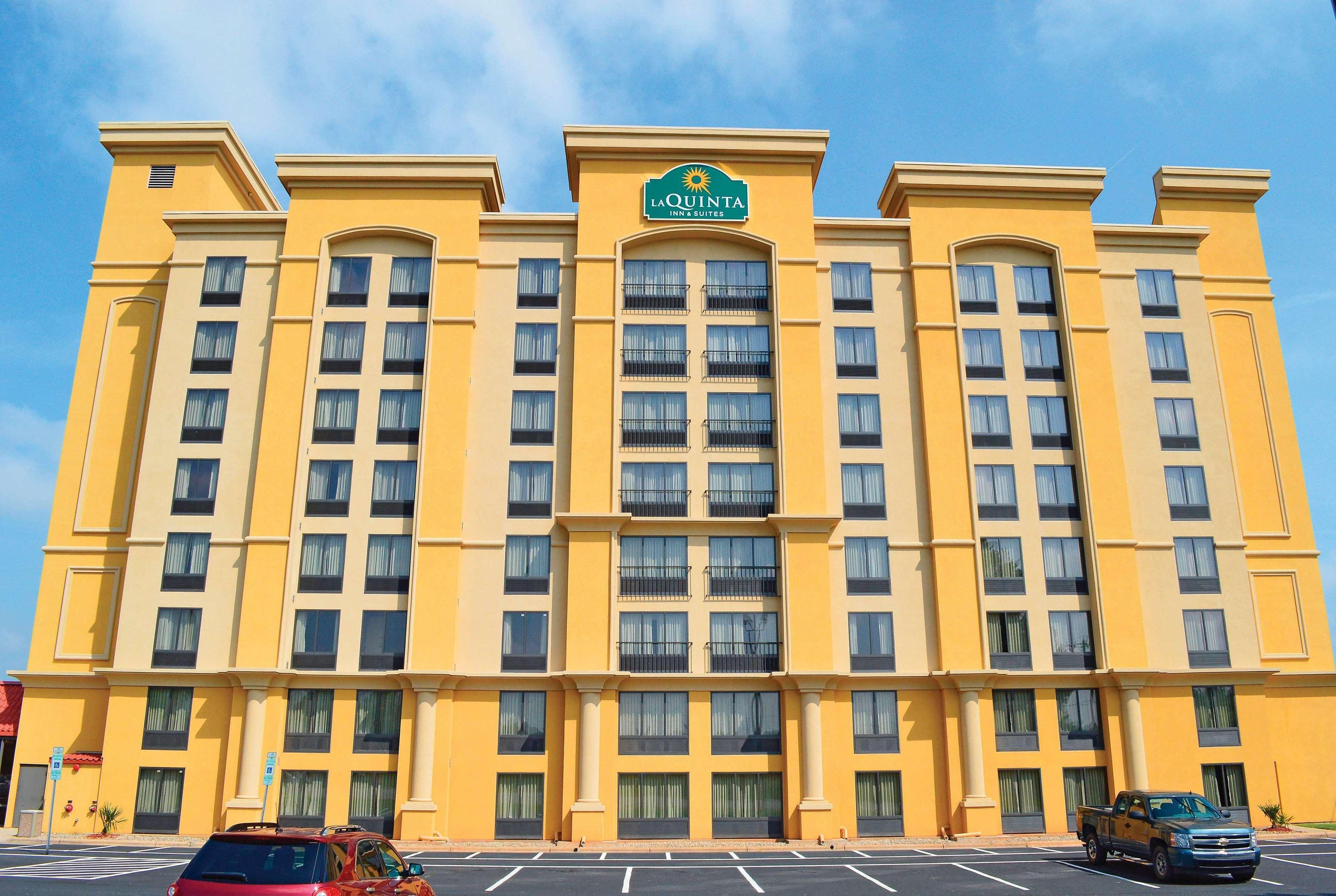 Mainstay Suites Conover-Hickory Экстерьер фото