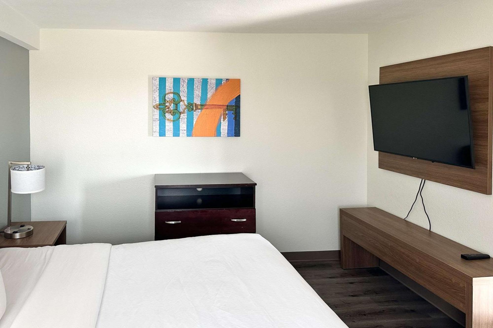 Mainstay Suites Conover-Hickory Экстерьер фото